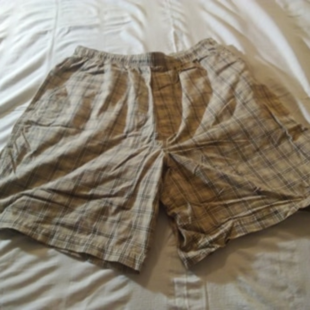 Men's Basic Edition Shorts
